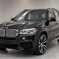 BMW X5 4.4 4X4 50I M SPORT V8 32V GASOLINA 4P AUTOMÁTICO BMW X5 4.4 4X4 50I M SPORT V8 32V GASOLINA 4P AUTOMÁTICO