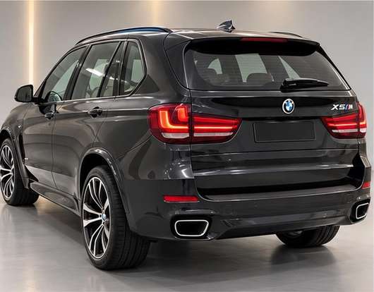 BMW-X5-2013