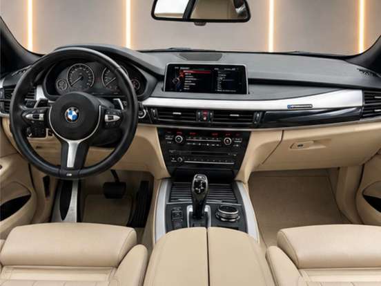 BMW-X5-4.4 V8 TURBO GASOLINA XDRIVE50I AUTOMÁTICO BMW-X5-2013