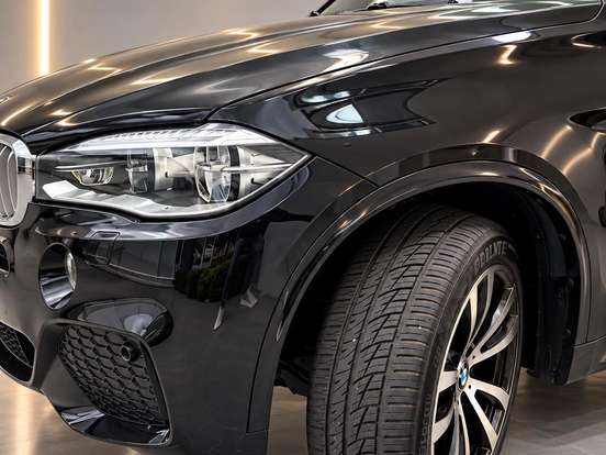 BMW-X5-4.4 V8 TURBO GASOLINA XDRIVE50I AUTOMÁTICO BMW-X5-2013