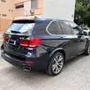 BMW X5 4.4 V8 TURBO GASOLINA XDRIVE50I SECURITY AUTOMÁTICO BMW X5 4.4 V8 TURBO GASOLINA XDRIVE50I SECURITY AUTOMÁTICO