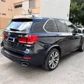 BMW X5 4.4 V8 TURBO GASOLINA XDRIVE50I SECURITY AUTOMÁTICO BMW X5 4.4 V8 TURBO GASOLINA XDRIVE50I SECURITY AUTOMÁTICO