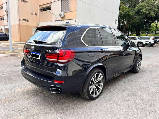 BMW-X5-2014