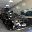 BMW X6 4.4 V8 BITURBO GASOLINA M COMPETITION AUTOMÁTICO BMW X6 4.4 V8 BITURBO GASOLINA M COMPETITION AUTOMÁTICO