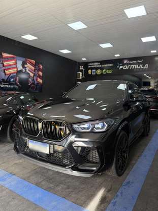 BMW-X6-4.4 V8 BITURBO GASOLINA M COMPETITION AUTOMÁTICO BMW-X6-2023