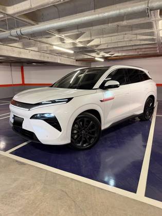 BYD ATTO 8 1.5 TURBO PHEV AWD AUTOMÁTICO