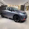 BYD DOLPHIN 44,9 KW ELÉTRICO GS BYD DOLPHIN 44,9 KW ELÉTRICO GS