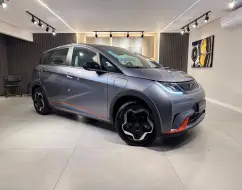 BYD DOLPHIN 44,9 KW ELÉTRICO GS BYD DOLPHIN 44,9 KW ELÉTRICO GS