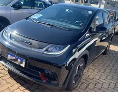 BYD DOLPHIN 44,9 KW ELÉTRICO BYD DOLPHIN 44,9 KW ELÉTRICO