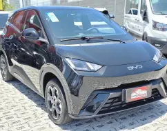 BYD DOLPHIN MINI 38 KW ELÉTRICO 5L BYD DOLPHIN MINI 38 KW ELÉTRICO 5L
