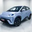 BYD DOLPHIN MINI 38 KW ELÉTRICO GS BYD DOLPHIN MINI 38 KW ELÉTRICO GS