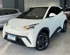 BYD DOLPHIN MINI 38 KW ELÉTRICO GS BYD DOLPHIN MINI 38 KW ELÉTRICO GS