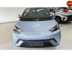 BYD DOLPHIN MINI 38 KW ELÉTRICO GS BYD DOLPHIN MINI 38 KW ELÉTRICO GS