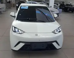 BYD DOLPHIN MINI 38 KW ELÉTRICO GS BYD DOLPHIN MINI 38 KW ELÉTRICO GS