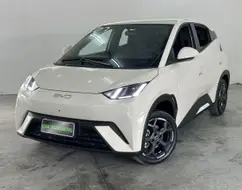 BYD DOLPHIN MINI 38 KW ELÉTRICO GS BYD DOLPHIN MINI 38 KW ELÉTRICO GS