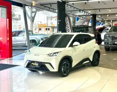 BYD DOLPHIN MINI 38 KW ELÉTRICO BYD DOLPHIN MINI 38 KW ELÉTRICO
