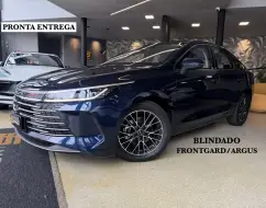 BYD KING 1.5 DM-I PHEV GS AUTOMÁTICO BYD KING 1.5 DM-I PHEV GS AUTOMÁTICO