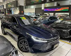 BYD KING 1.5 DM-I PHEV GS AUTOMÁTICO BYD KING 1.5 DM-I PHEV GS AUTOMÁTICO