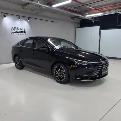 BYD KING 1.5 DM-I PHEV GS AUTOMÁTICO