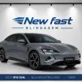 BYD SEAL 82,5 KW ELÉTRICO AWD BYD SEAL 82,5 KW ELÉTRICO AWD