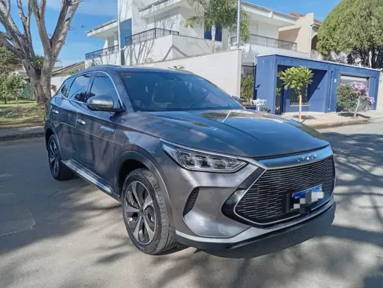 BYD SONG PLUS 1.5 DM-I HÍBRIDO AUTOMÁTICO