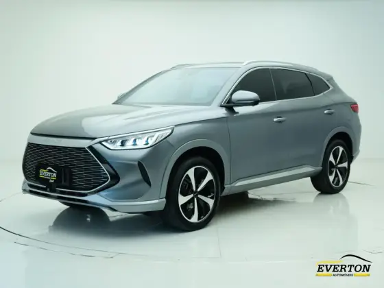 BYD SONG PLUS 1.5 DM-I HÍBRIDO AUTOMÁTICO