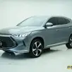 BYD SONG PLUS 1.5 DM-I HÍBRIDO AUTOMÁTICO BYD SONG PLUS 1.5 DM-I HÍBRIDO AUTOMÁTICO