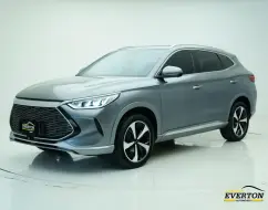 BYD SONG PLUS 1.5 DM-I HÍBRIDO AUTOMÁTICO BYD SONG PLUS 1.5 DM-I HÍBRIDO AUTOMÁTICO