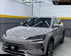BYD SONG PLUS 1.5 DM-I TURBO HÍBRIDO AUTOMÁTICO BYD SONG PLUS 1.5 DM-I TURBO HÍBRIDO AUTOMÁTICO