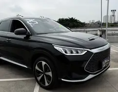 BYD SONG PLUS 1.5 DM-I HÍBRIDO AUTOMÁTICO BYD SONG PLUS 1.5 DM-I HÍBRIDO AUTOMÁTICO