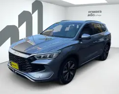 BYD SONG PRO 1.5 DM-I HÍBRIDO GS AUTOMÁTICO BYD SONG PRO 1.5 DM-I HÍBRIDO GS AUTOMÁTICO
