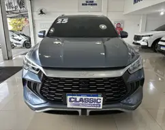 BYD SONG PRO 1.5 DM-I HÍBRIDO GS AUTOMÁTICO BYD SONG PRO 1.5 DM-I HÍBRIDO GS AUTOMÁTICO