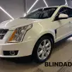 CADILLAC SRX 3.0 CROSSOVER AWD V6 GASOLINA 4P AUTOMÁTICO CADILLAC SRX 3.0 CROSSOVER AWD V6 GASOLINA 4P AUTOMÁTICO