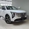 CAOA CHANGAN CS55 1.5 TGDI FLEX INFINITY DCT CAOA CHANGAN CS55 1.5 TGDI FLEX INFINITY DCT