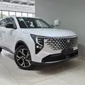 CAOA CHANGAN CS55 1.5 TGDI FLEX INFINITY DCT CAOA CHANGAN CS55 1.5 TGDI FLEX INFINITY DCT