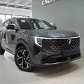 CAOA CHANGAN CS55 1.5 TGDI FLEX INFINITY DCT CAOA CHANGAN CS55 1.5 TGDI FLEX INFINITY DCT