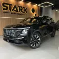 CAOA CHANGAN CS75 1.5 TGDI FLEX INFINITY 8AT CAOA CHANGAN CS75 1.5 TGDI FLEX INFINITY 8AT