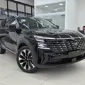 CAOA CHANGAN CS75 1.5 TGDI FLEX INFINITY 8AT CAOA CHANGAN CS75 1.5 TGDI FLEX INFINITY 8AT