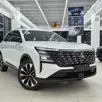 CAOA CHANGAN CS75 1.5 TGDI FLEX INFINITY 8AT CAOA CHANGAN CS75 1.5 TGDI FLEX INFINITY 8AT
