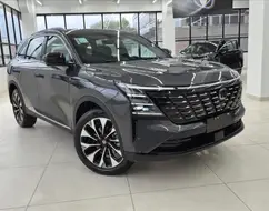 CAOA CHANGAN CS75 1.5 TGDI FLEX INFINITY 8AT CAOA CHANGAN CS75 1.5 TGDI FLEX INFINITY 8AT