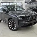 CAOA CHANGAN CS75 1.5 TGDI FLEX INFINITY 8AT CAOA CHANGAN CS75 1.5 TGDI FLEX INFINITY 8AT
