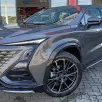 CAOA CHANGAN UNI-T 1.5 TGDI FLEX 7DCT CAOA CHANGAN UNI-T 1.5 TGDI FLEX 7DCT