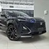 CAOA CHANGAN UNI-T 1.5 TGDI FLEX 7DCT CAOA CHANGAN UNI-T 1.5 TGDI FLEX 7DCT