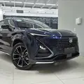 CAOA CHANGAN UNI-T 1.5 TGDI FLEX 7DCT CAOA CHANGAN UNI-T 1.5 TGDI FLEX 7DCT