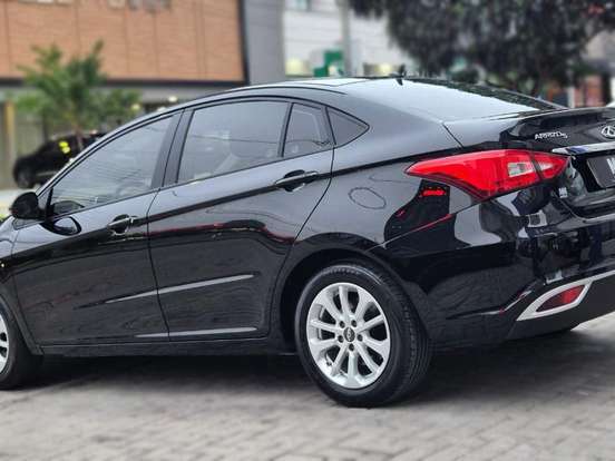 CAOA CHERY-ARRIZO 5-1.5 VVT TURBO iFLEX RX CVT CAOA CHERY-ARRIZO 5-2019