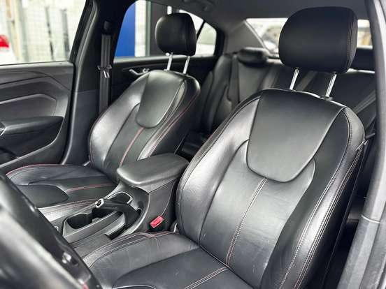 CAOA CHERY-ARRIZO 5-1.5 VVT TURBO iFLEX RX CVT CAOA CHERY-ARRIZO 5-2019