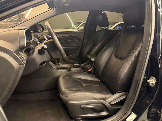 CAOA CHERY-ARRIZO 5-1.5 VVT TURBO iFLEX RXT CVT CAOA CHERY-ARRIZO 5-2019