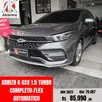 CAOA CHERY ARRIZO 6 1.5 VVT TURBO iFLEX GSX CVT CAOA CHERY ARRIZO 6 1.5 VVT TURBO iFLEX GSX CVT