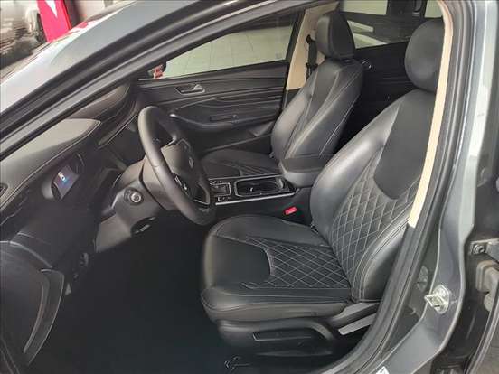 CAOA CHERY-ARRIZO 6-1.5 VVT TURBO iFLEX GSX CVT CAOA CHERY-ARRIZO 6-2021