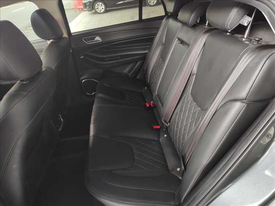 CAOA CHERY-ARRIZO 6-1.5 VVT TURBO iFLEX GSX CVT CAOA CHERY-ARRIZO 6-2021